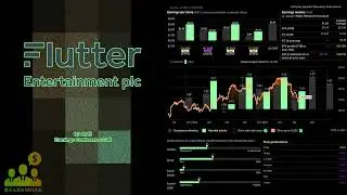 $FLUT Flutter Q3 2025 Earnings Conference Call