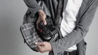 Manfrotto Windsor Bag Collection