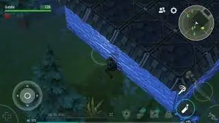 Ldoe raid player 8587 base