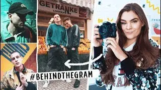 Tumblr Photography Tutorial - Instagram Bilder bearbeiten 