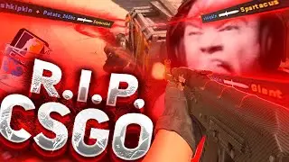 ПОЧЕМУ НЕ НУЖНО БЫЛО МЕНЯТЬ CSGO НА CS2?