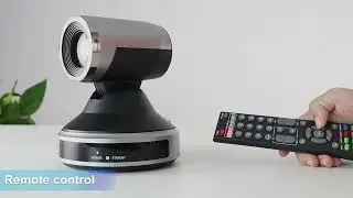 WODWIN BEST SDI PTZ CAMERAS for Conference Room