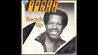 TONEY LEE - REACH UP