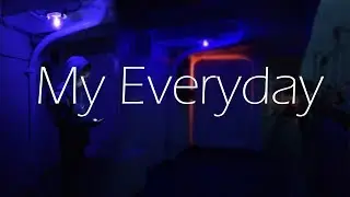 ЧУТЬ НЕ СЛОМАЛ РУКУ | НА СКЕЙТЕ ПО ЛЕСЕНКАМ | My Everyday