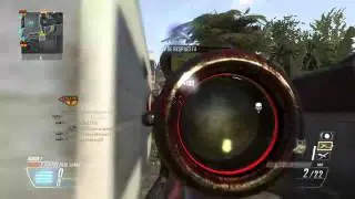 zRougeeR vR - Black Ops II Game Clip