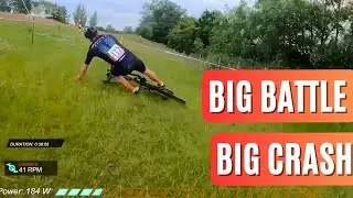 THE BIGGEST SUMMER CX BATTLE EVER