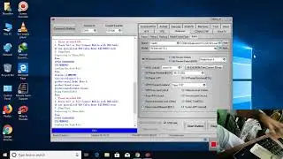 redmi Note 4 Format and Frp Done With Miracle Thunder