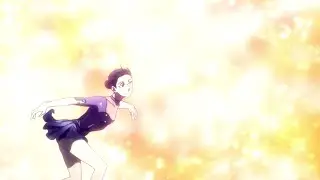 Death Parade - Ice Skating