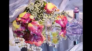 Любимые ПАРФЮМЫ АВГУСТА