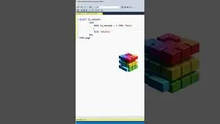 SQL Server 2022 - Sentencia CASE