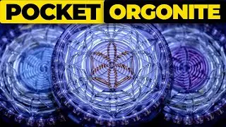 Why you should keep orgonite in your pocket