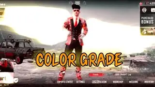Color Grade Like Pc Level || Alight Motion Tutorial || By Rehman Creation