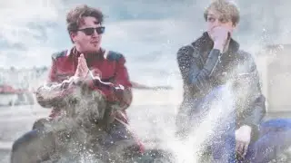 Christian Liam ft. Sanders - There's No Stopping Us (Official Music Video)