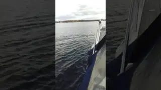 Открытие Яхтенного сезона 2020 Пестовское водохранилище