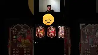 Fifa 23- My RANK 1 Fut Champs Rewards In Shapshifter Team 2 Weekend