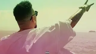 AKA - The World Is Yours (XXII Feels Remix)