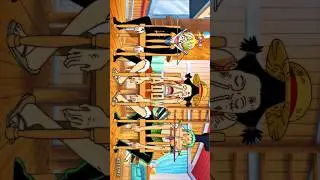 [4K] MONSTER TRIO *TADOW* | ONE PIECE {Edit/AMV}