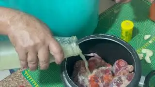 Rabada Atolada [ Receitas do Amiguinho]