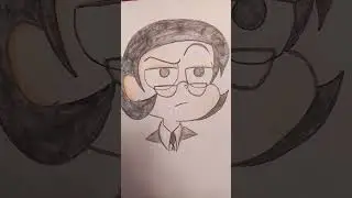 Рисую Куромаку
