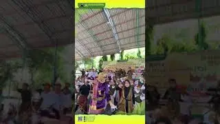 Gelar Karya P5 SD Ta'miriyah Surabaya