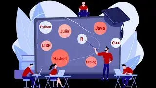 Backend Development - 2.0 Server-Side Programming Languages