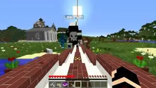 EPISODE 3   SERVER TOUR OMG SONG