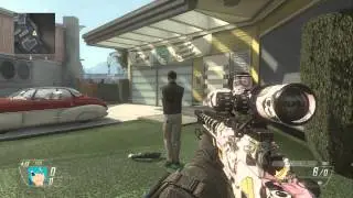 AG Destiny | ¿Como hacer todos los quickscopes? tips basicos, Tutorial #1 Road To Pro Sniper