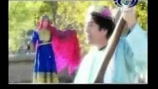 Dokhtarake Maqbul e Hazara