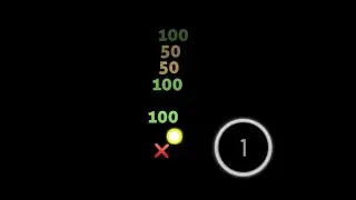 The osu! dream