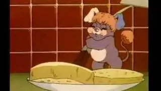 Popples - Cookin Up A Storm