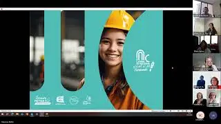 Webinaire Pro : rendre attractif les métiers et les formations du nucléaire