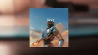 Logic - Mission Control (Instrumental)