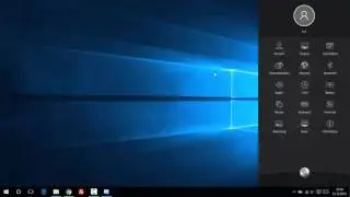 Paneltest 3 Deepin on Windows