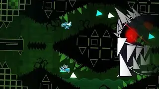 Forbidden Isle 100% | (Second Extreme/New hardest kinda)