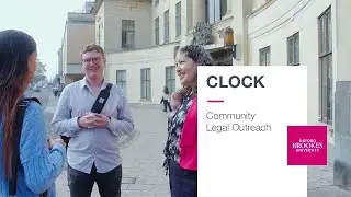 CLOCK Initiative | Oxford Brookes University