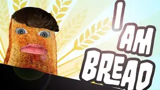 I AM BREAD