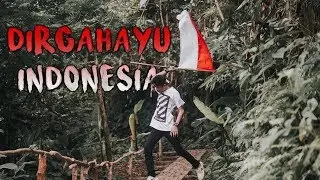 DIRGAHAYU INDONESIA 🇮🇩 MERDEKA !