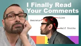 I Wasn't Expecting This ...