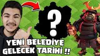 WHEN IS TOWN HALL 19 COMING?! A ONE-TIME SKIN IS COMING!! - Clash Of Clans