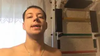 Честный отзыв БарФитс Barfits шведская стенка турник