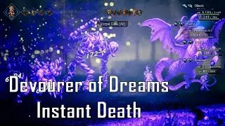 Level 10 Beast Summons - Ocotpath Traveler