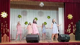 детская песня "Mas que nada"