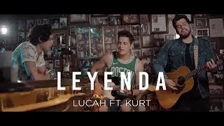 Lucah ft. Kurt - Leyenda (Video Oficial)
