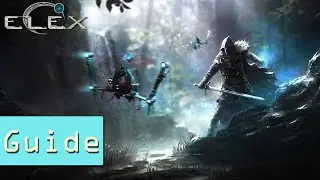 Elex Guide || Gutes Equipment für den Anfang || German