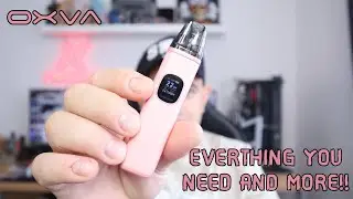 Oxva Xlim Pro 2