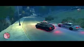 GTA daily Rampage 2
