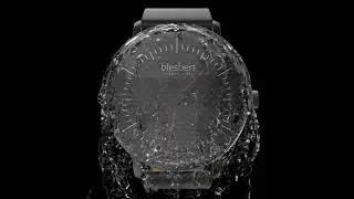 blesbert | CIRO Silver Prototype
