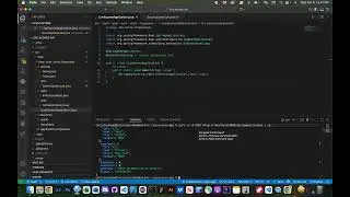 🏀 Live Score API Demo | Real-Time Sports Data in Action
