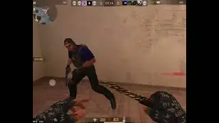 как я впервые играл в стандофф с пк | Standoff 2