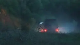 БУДЕТ ПОГОНЯ (ЭКСКЛЮЗИВ 13 ЧАСТИ ПАША ПЭЛ)